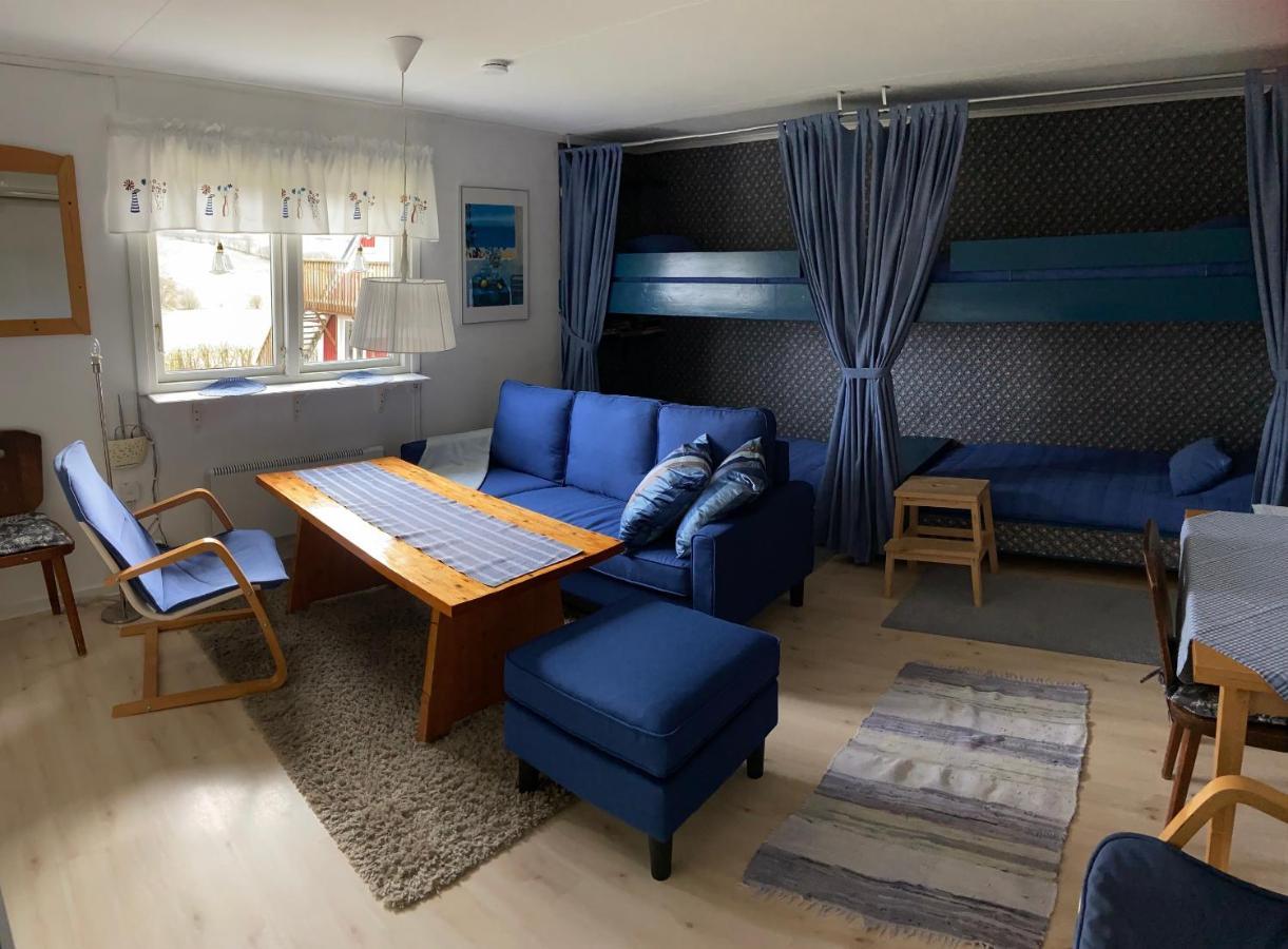 Cottage Bastad/Bjaere エクステリア 写真